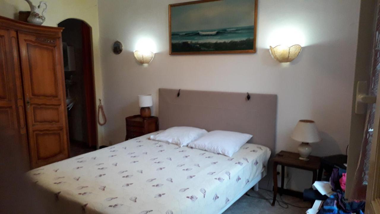 35 Ter Rue Du Docteur Marcon Apartman Bandol Kültér fotó